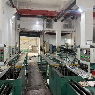 OUR FACTORY