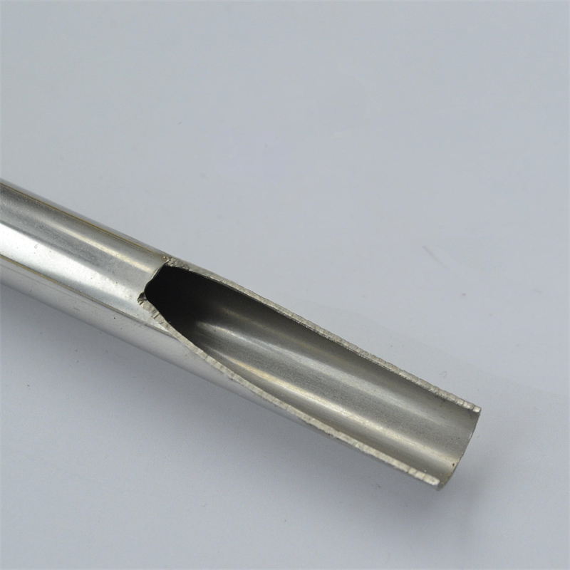Strong corrosion resistance