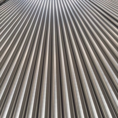 ASTM A269 TP304L Stainless Steel Seamless Pipe Bright Annealed