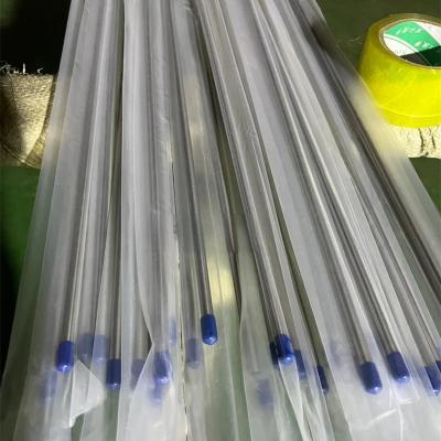 Precision Capillary Tube Bright Annealed Stainless Steel Seamless Tubing A269 TP304 TP316L