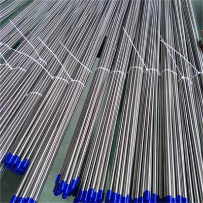 Stainless Steel Coil Tubing, A269 TP304 / TP304L / TP310S / TP316L, bright annealed , 1/4 INCH BWG18 FOR SHIPYARD